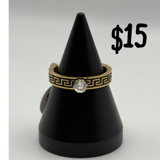 Ring 219