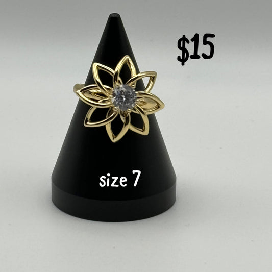 Ring 222