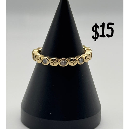 Ring 231