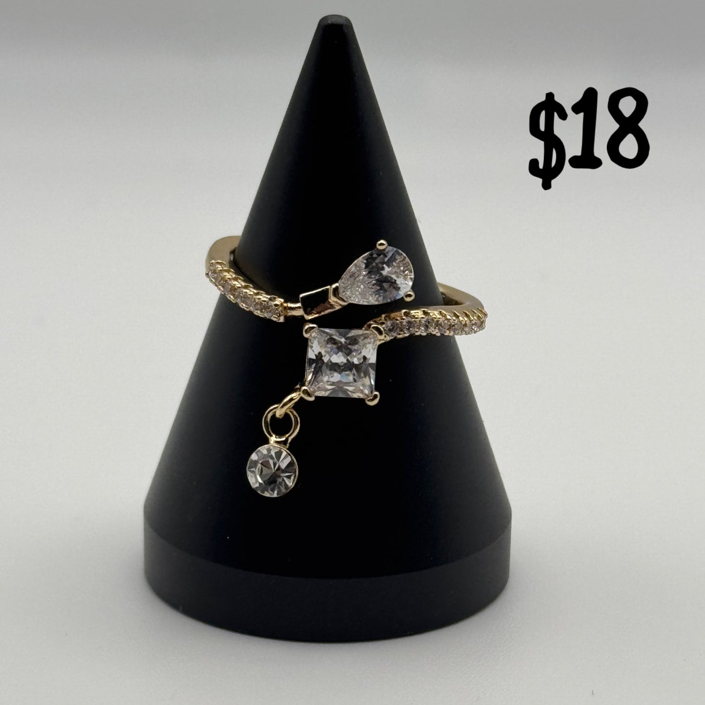 Ring 232