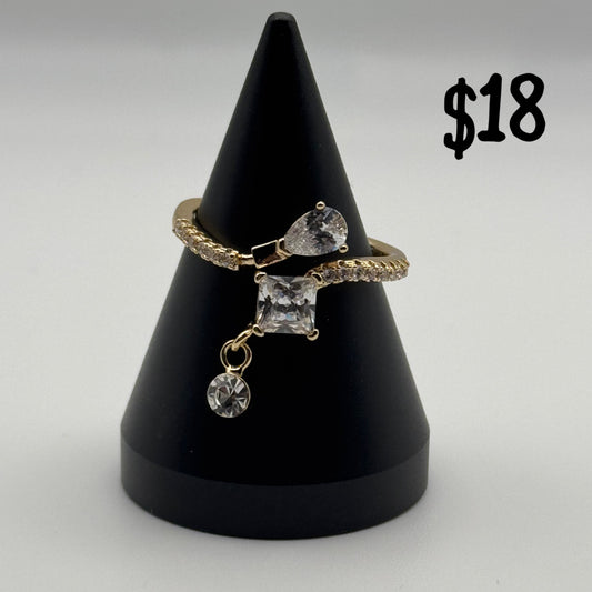 Ring 232