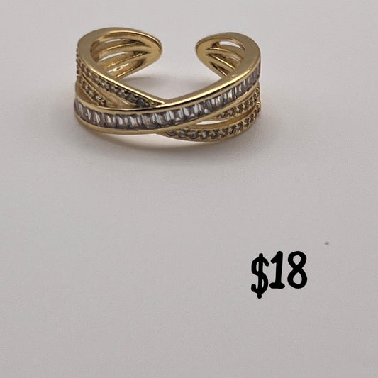 Ring 234