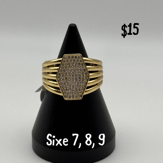 Ring 250