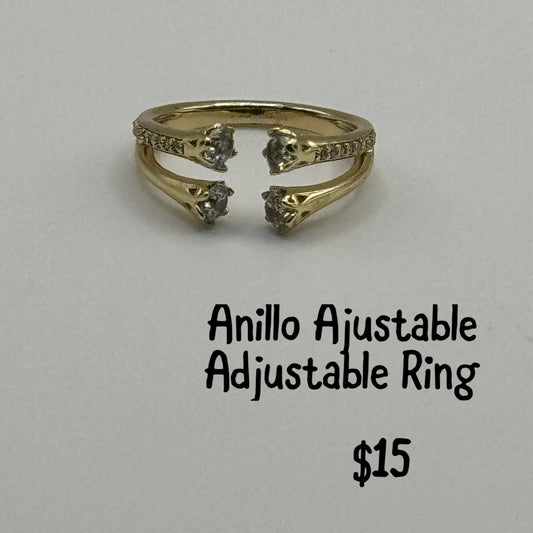 Ring 254