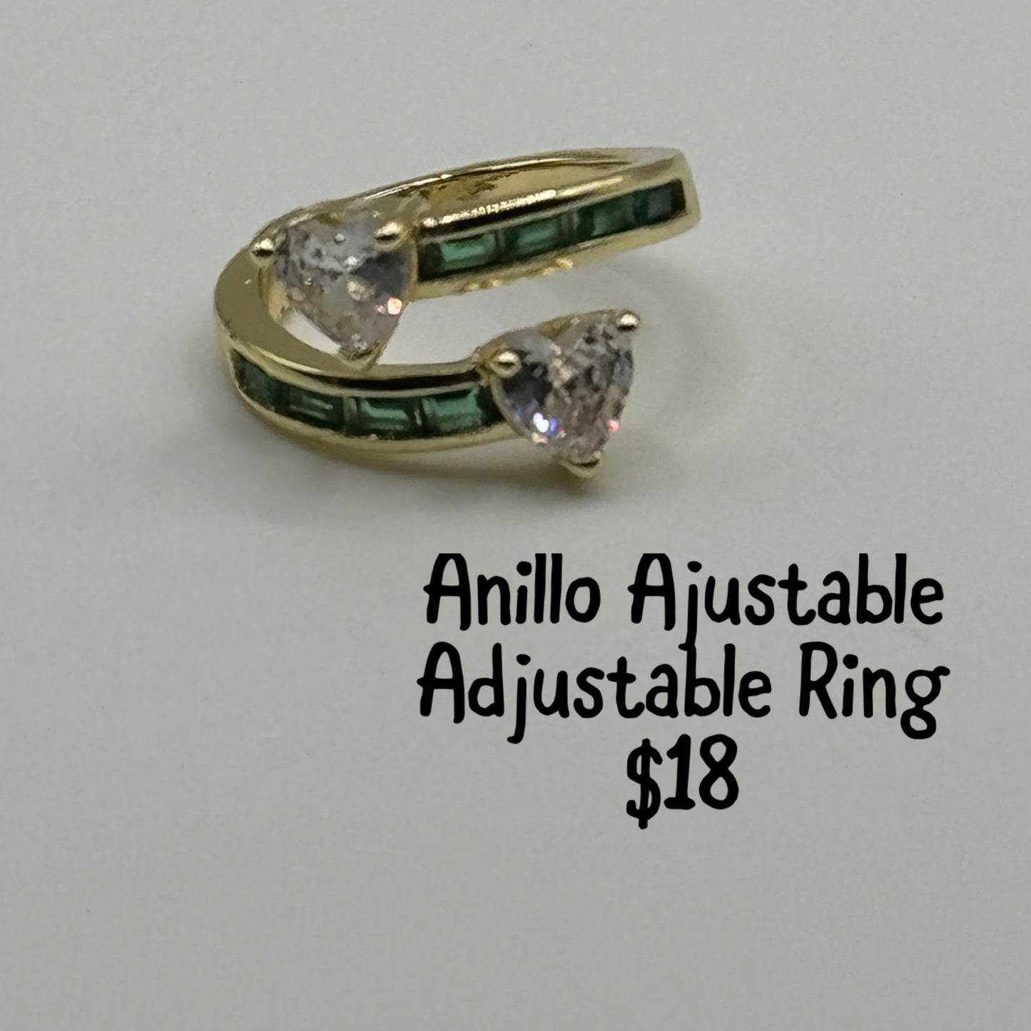Ring 255