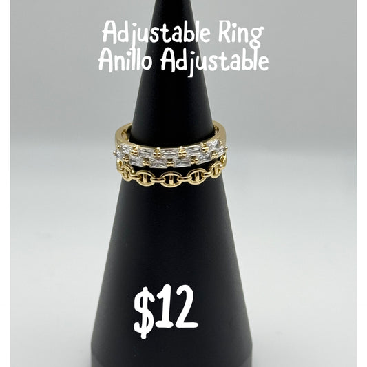 Ring 256