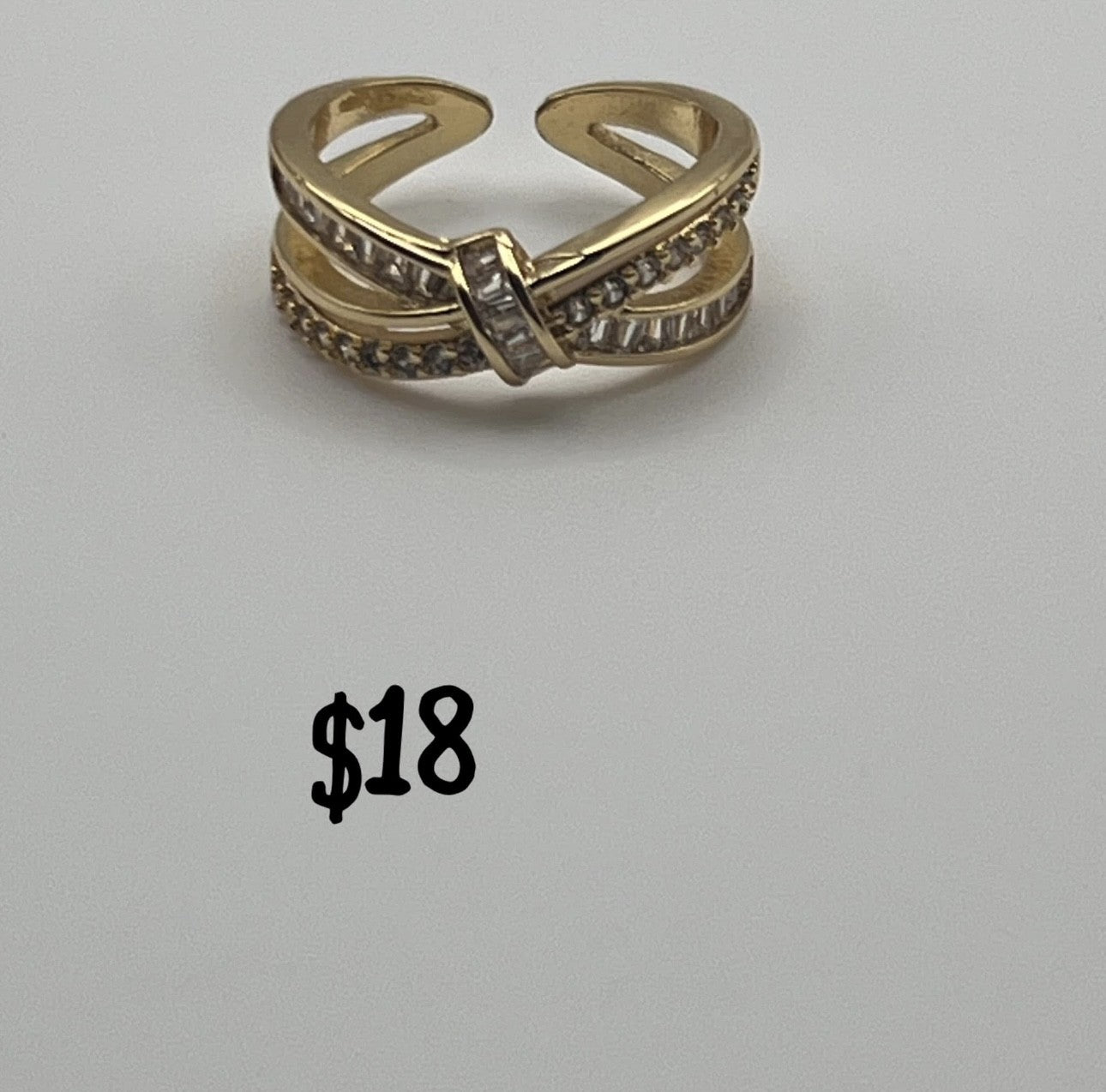 Ring 257