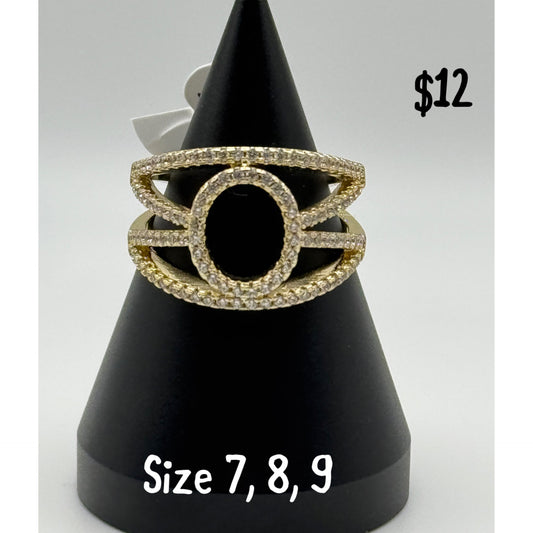 Ring 258