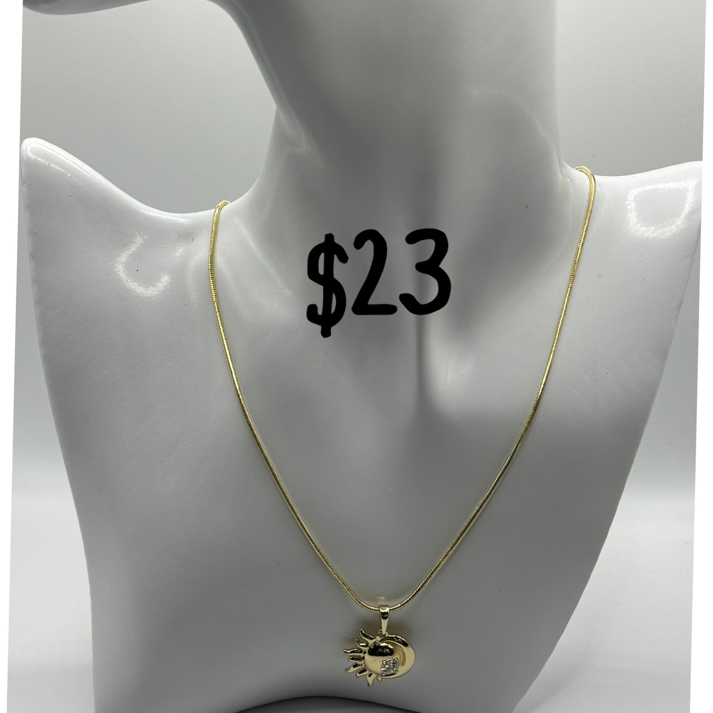 Necklace 259
