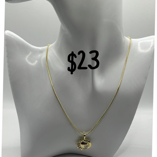 Necklace 259