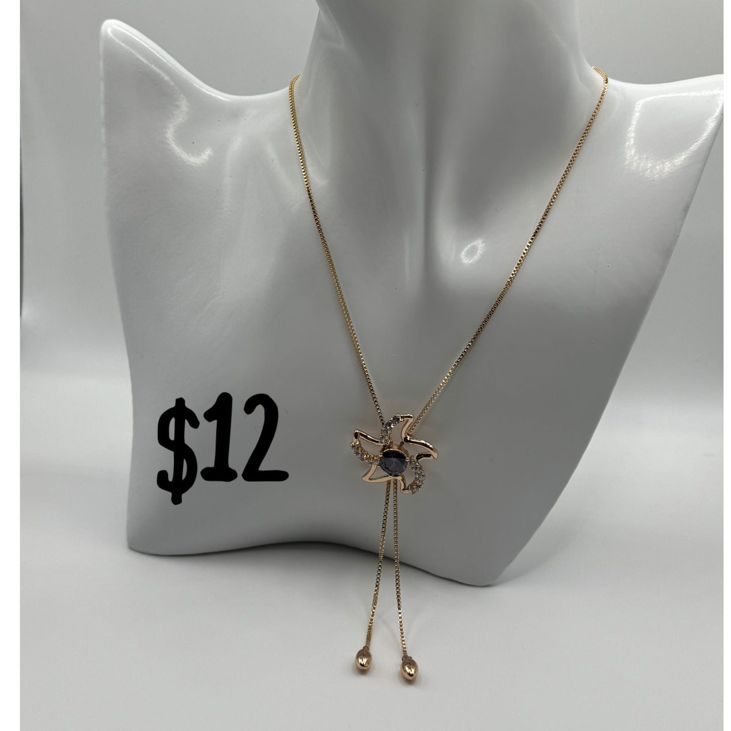 Necklace 260