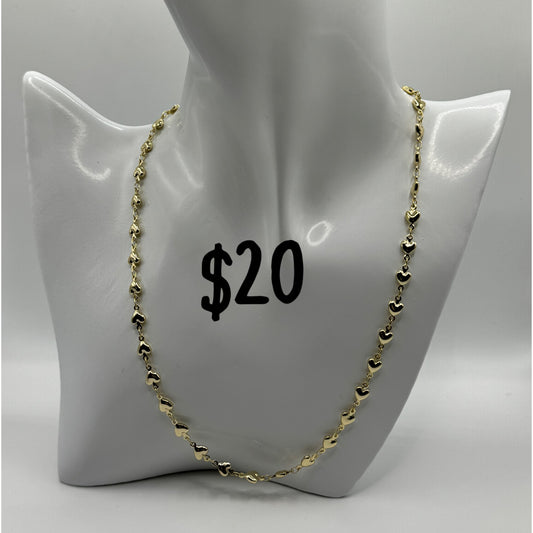 Necklace 261