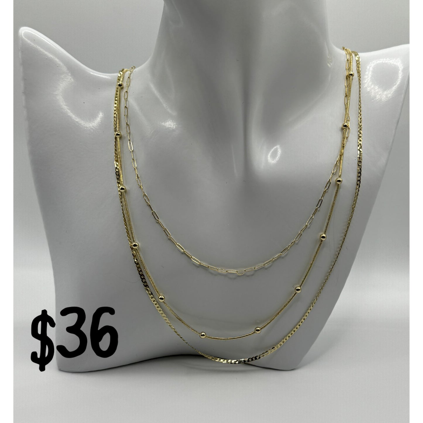 Necklace 262