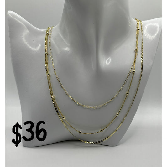 Necklace 262
