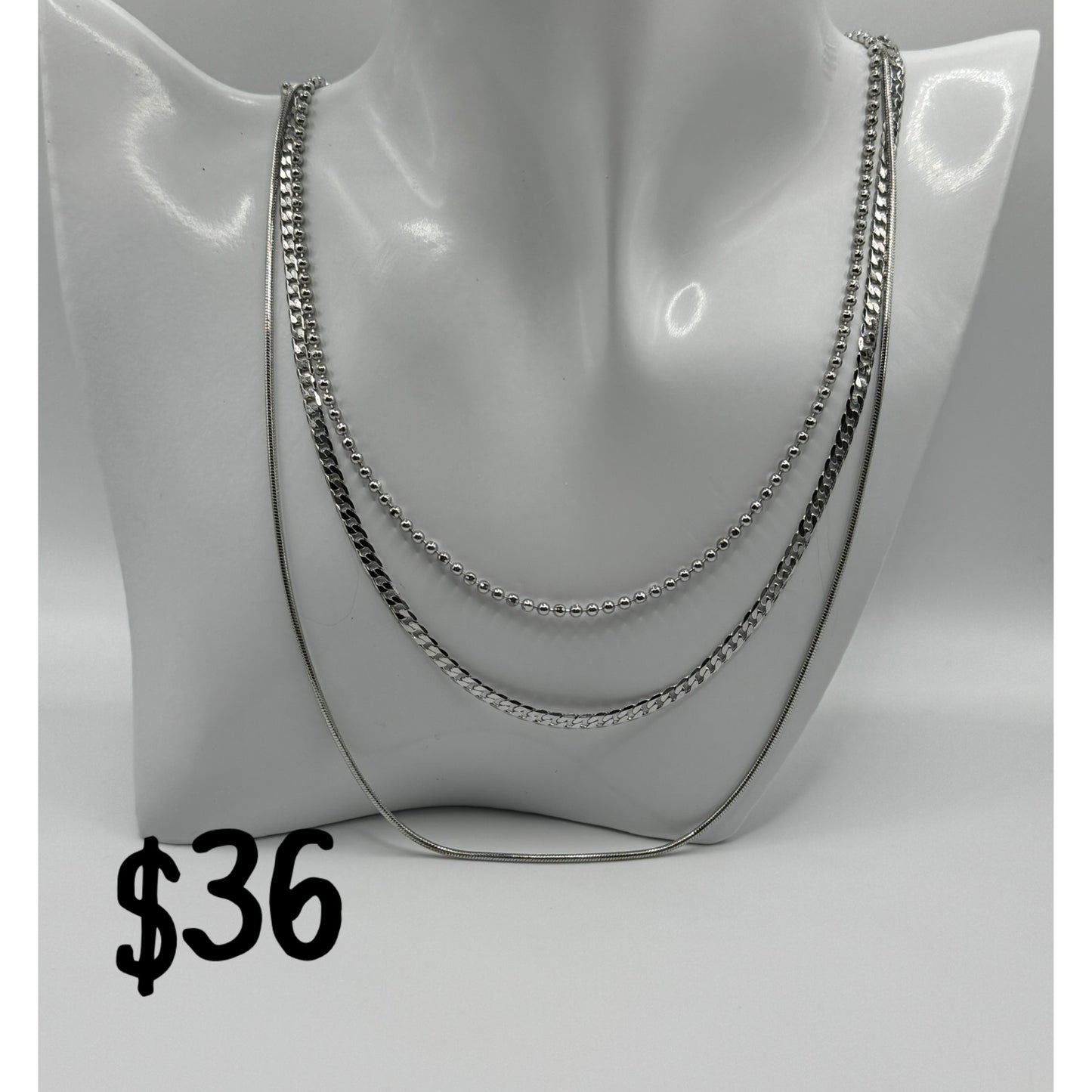 Necklace 263