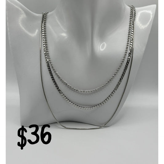 Necklace 263