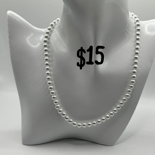 Necklace 264