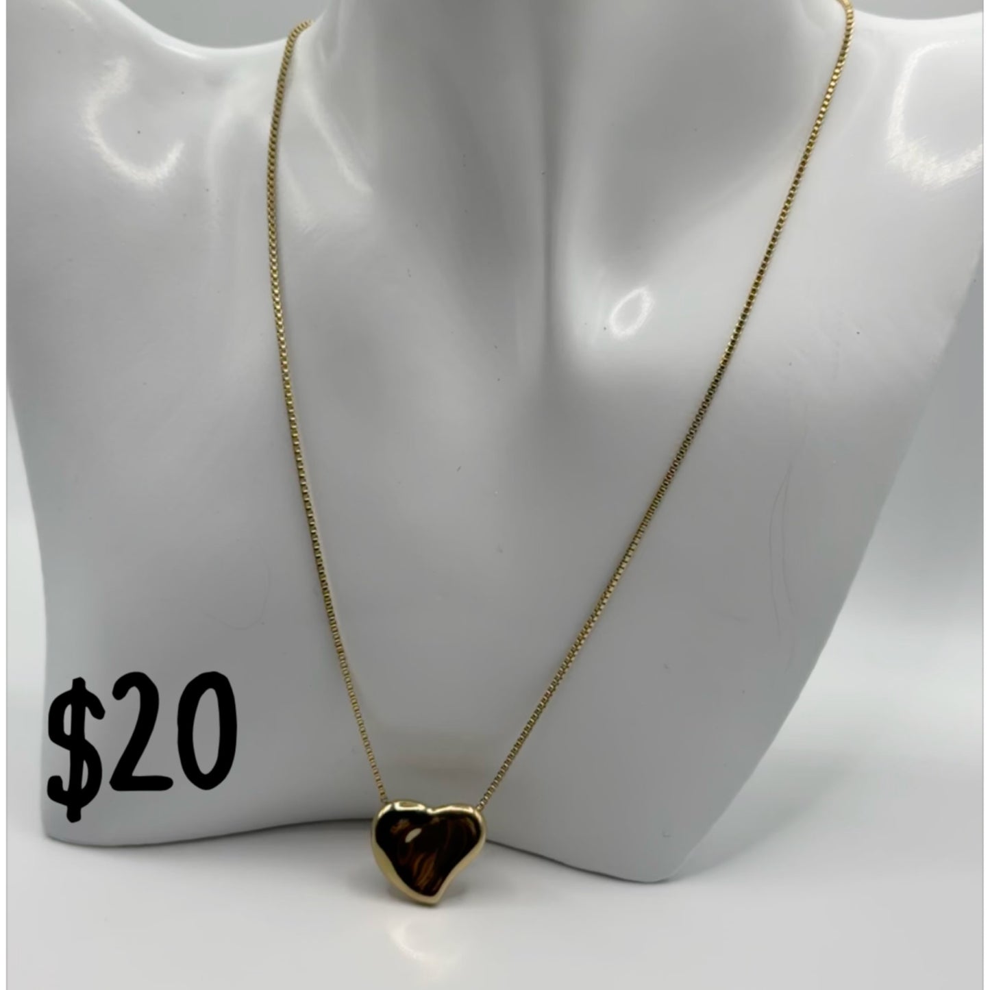 Necklace 265