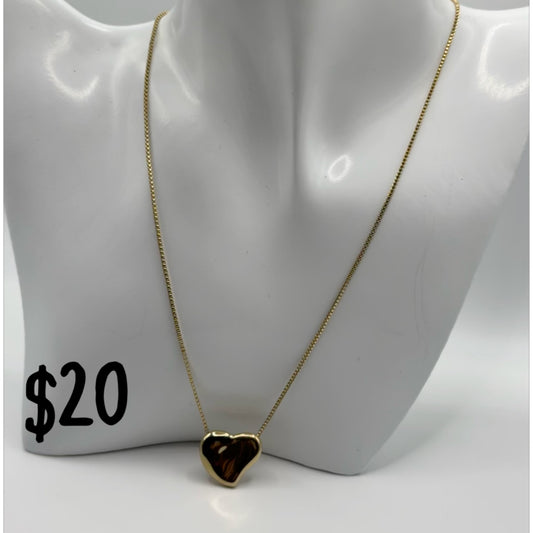 Necklace 265