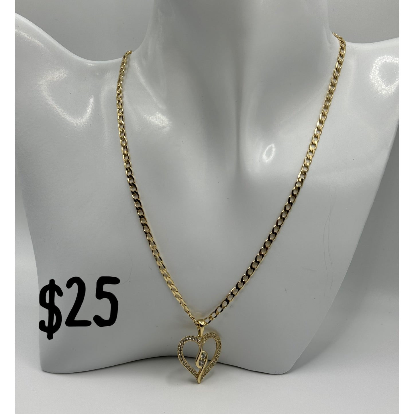 Necklace 266