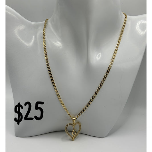 Necklace 266