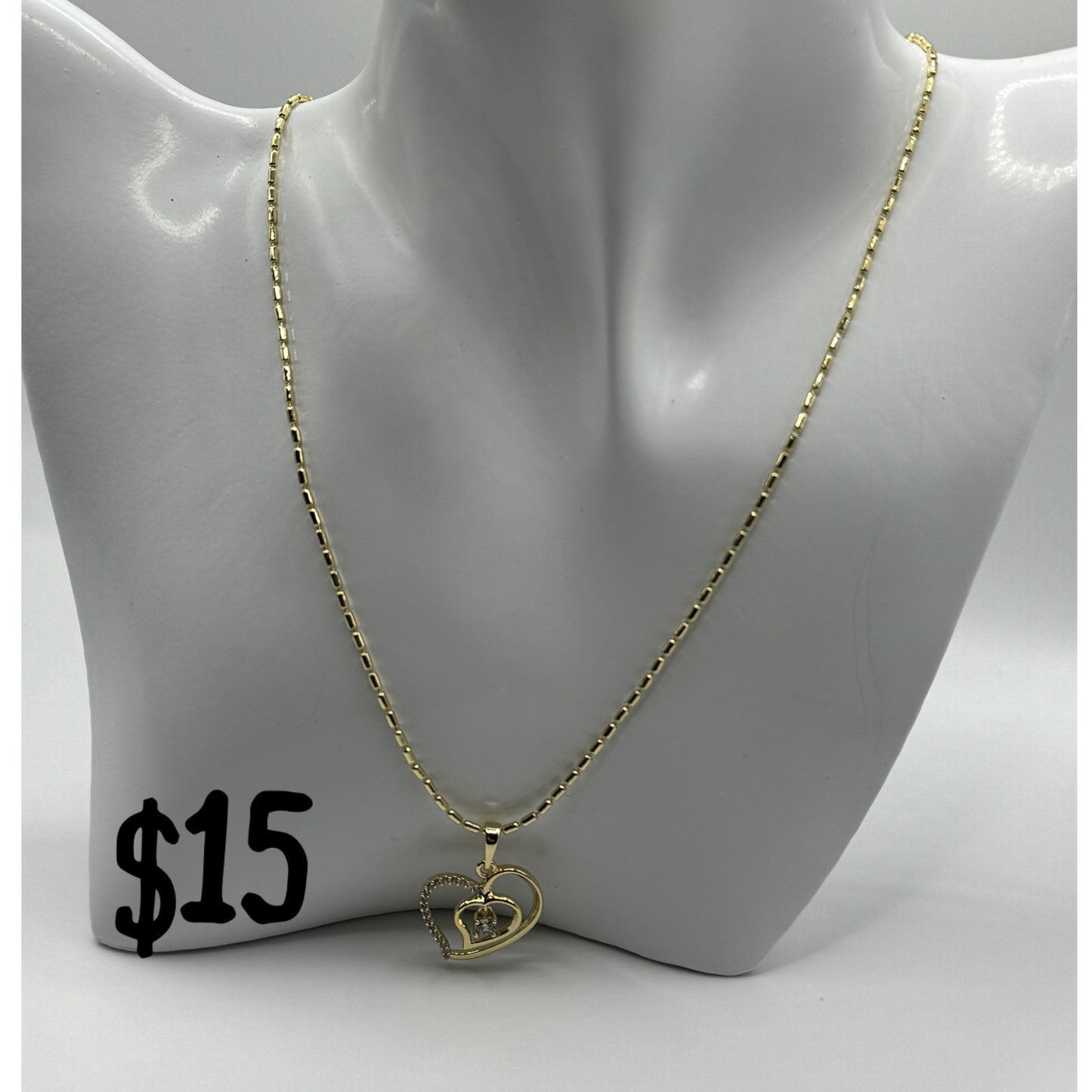 Necklace 268