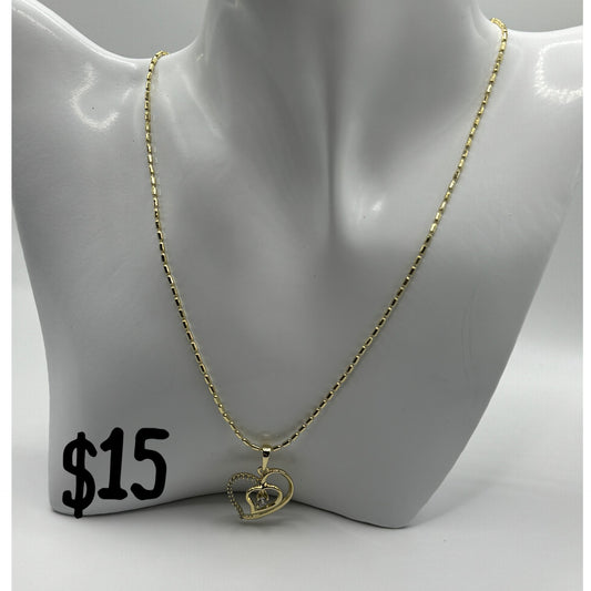 Necklace 268