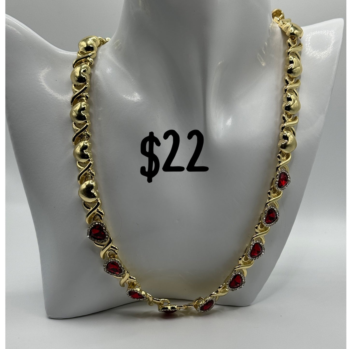 Necklace 269