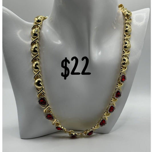 Necklace 269